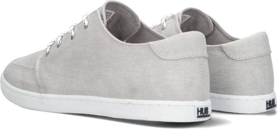 Hub Boss Lage sneakers Heren Grijs