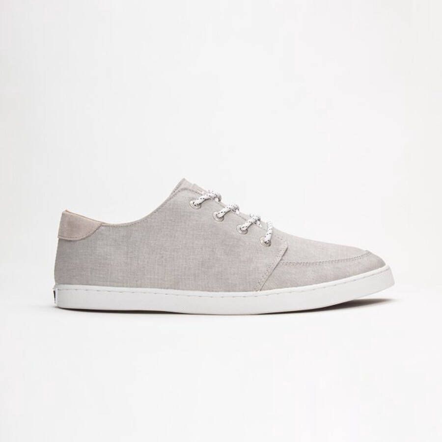 Hub Boss Sneakers Heren Grijs