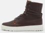 Hub Sneakers hoog 'Chess 3.0' - Thumbnail 3