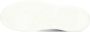 Hub Court-Z high dS Zwart Leer Hoge sneakers Dames - Thumbnail 5