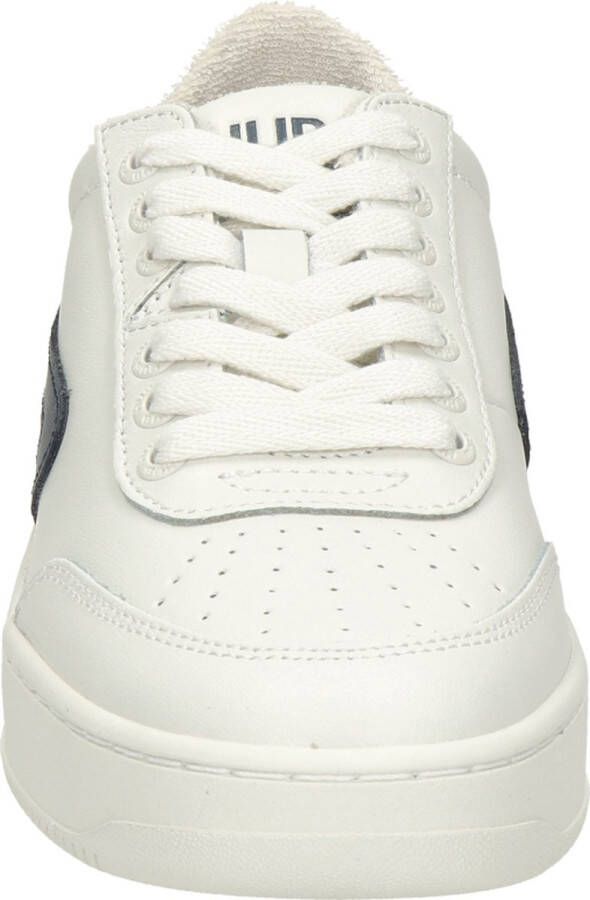 Hub Dames Lage sneakers Baseline-w Wit