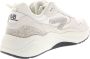 Hub Dames Sneakers Glide S46 Whdl Offwhite vista Off White - Thumbnail 8