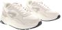 Hub Dames Sneakers Glide S46 Whdl Offwhite vista Off White - Thumbnail 9