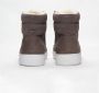 Hub Dublin 2.0 Veterschoenen Hoog donkergrijs - Thumbnail 9