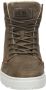 Hub Dublin 2.0 Veterschoenen Hoog Donkergrijs - Thumbnail 7