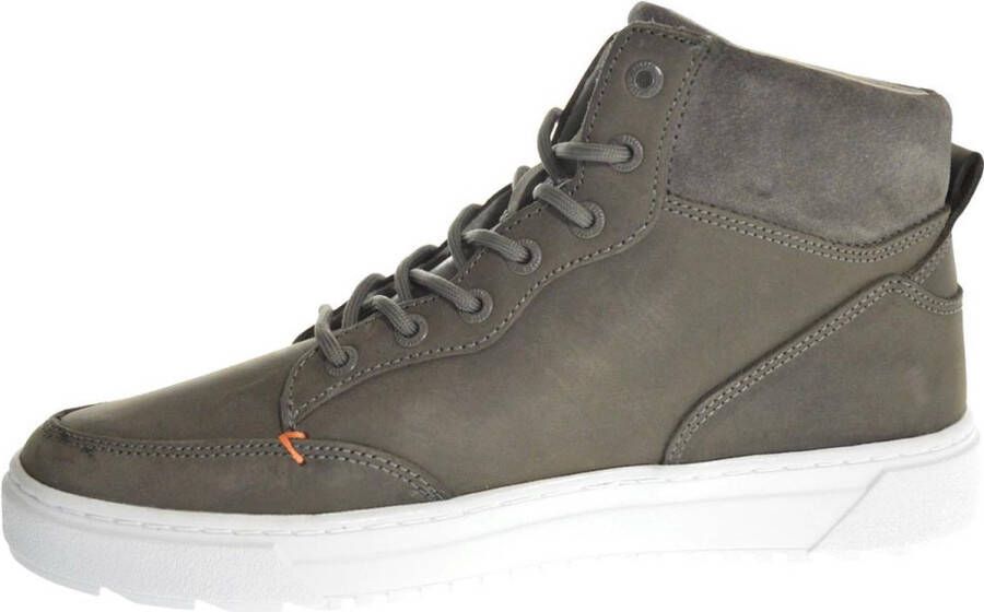 Hub Dundee Heren Sneaker Grijs