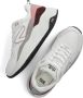 Hub Glide Z S43 w. HDL Beige Suede Lage sneakers Dames - Thumbnail 6