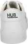 Hub hook Z 22 L31 NO perf M4520L31-L10-010 Wit Heren - Thumbnail 9