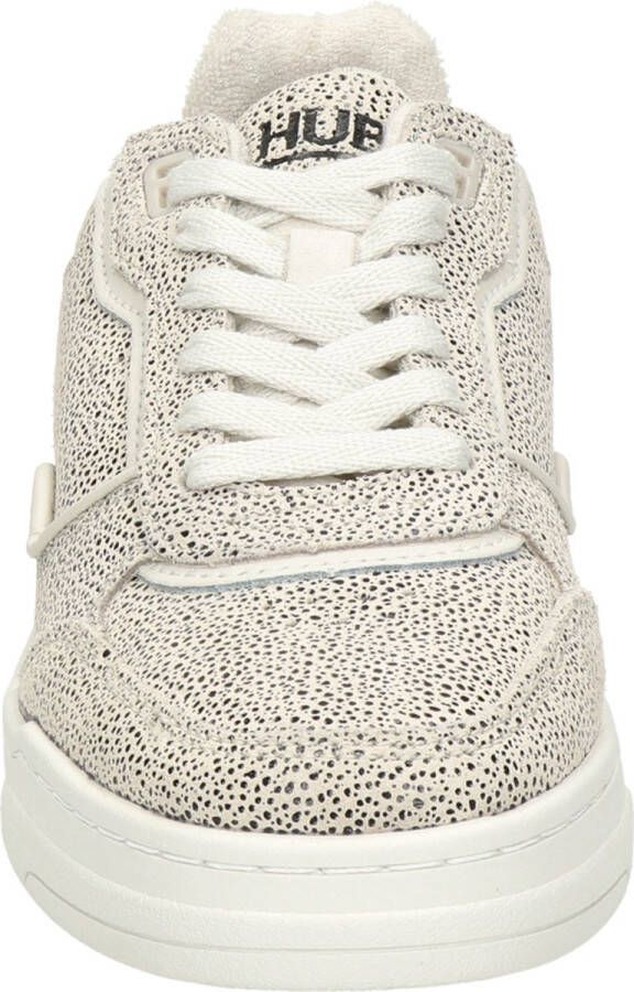 Hub Match Lage sneakers Dames Beige