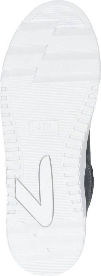 Hub Heren Hoge sneakers Murrayfield 3.0 Blue Heren - Foto 3