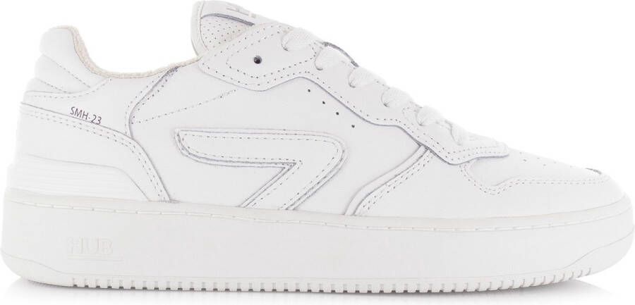 Hub Smash L31 Sneakers Heren