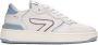 Hub Smash L31 TL sneakers dames wit - Thumbnail 4