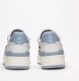 Hub Smash Dames Schoenen Wit Maat: 39 Leer Foot Locker - Thumbnail 9