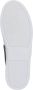 Hub Hook Lw Z-stitch Lage sneakers Leren Sneaker Dames Wit - Thumbnail 11