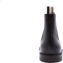 BOSS Chelsea Boots Heren Calev 1 Maat: 45 Materiaal: Leer Kleur: Bruin - Thumbnail 8