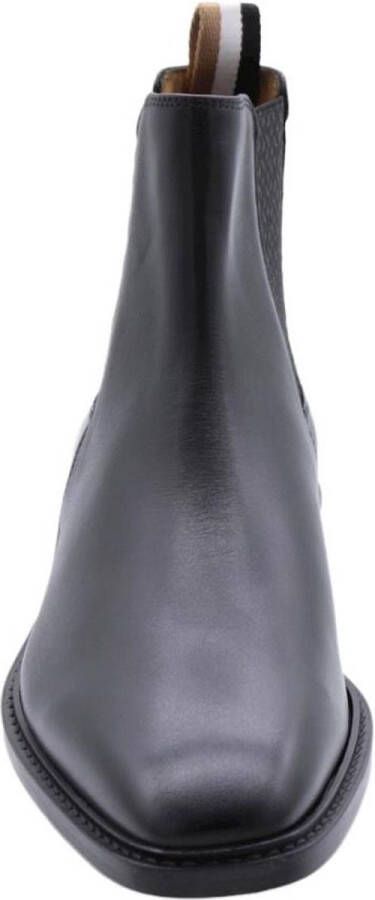 BOSS Hugo Bottine Black