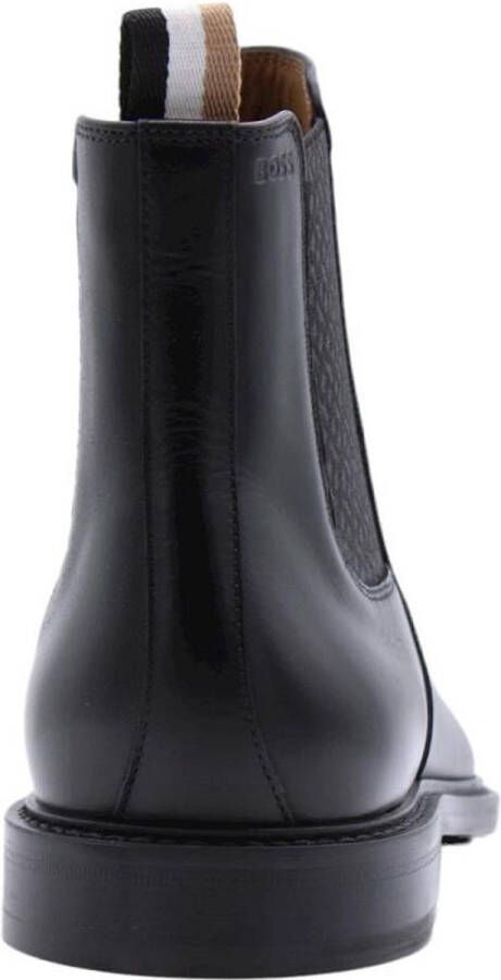 BOSS Hugo Bottine Black