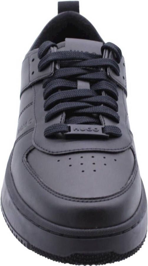 Hugo Boss Hugo Kilian Tennis heren sneaker Zwart