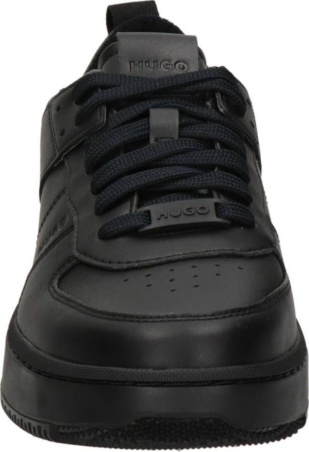 Hugo Boss Hugo Kilian Tennis heren sneaker Zwart