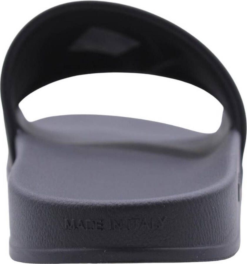 Hugo Boss Slipper Black