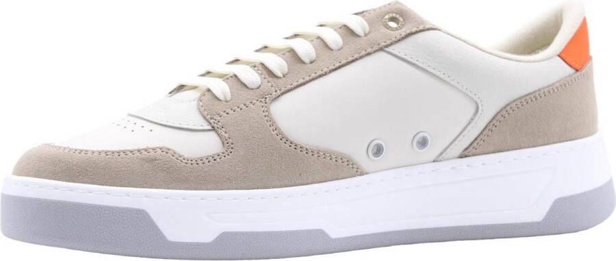 Hugo Boss Sneaker Beige