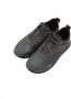 Hugo Boss Heren Grijze Titanium Sneakers Gray Heren - Thumbnail 2