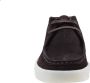 BOSS Calev Veterboots Laarzen Met Veters Heren Bruin - Thumbnail 5