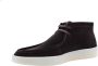 BOSS Calev Veterboots Laarzen Met Veters Heren Bruin - Thumbnail 6
