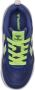 Hummel Aero Team 2.0 Laces kinderen Sportschoenen Volleybal Indoor blauw - Thumbnail 3