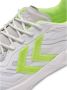 Hummel Algiz 2.0 Lite Sportschoenen Volleybal Indoor wit - Thumbnail 5