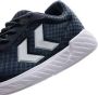 Hummel Legend Breather sneakers donkerblauw wit - Thumbnail 7
