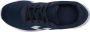 Hummel Legend Breather sneakers donkerblauw wit - Thumbnail 9