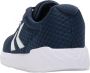 Hummel Legend Breather sneakers donkerblauw wit - Thumbnail 7