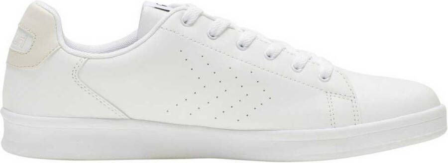 Hummel Trainers busan White Heren