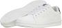 Hummel sneakers laag busan Zwart-36 (36) - Thumbnail 6