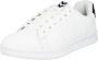 Hummel sneakers laag busan Zwart-36 (36) - Thumbnail 9