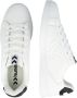 Hummel sneakers laag busan Zwart-36 (36) - Thumbnail 10