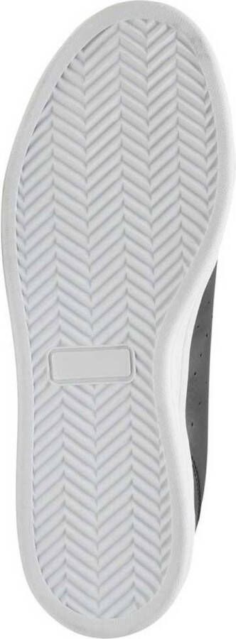 hummel Busan Sneakers Zwart Man