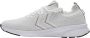 Hummel Flow Seamless Sneakers Wit Man - Thumbnail 2