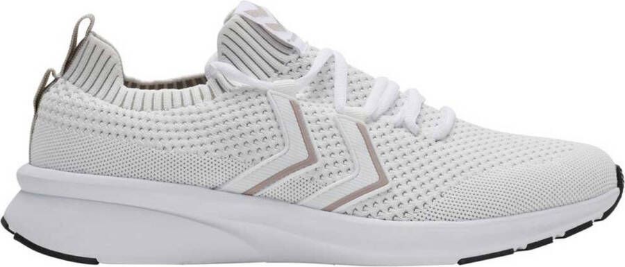 hummel Flow Seamless Sneakers Wit Man