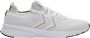 Hummel Flow Seamless Sneakers Wit Man - Thumbnail 6