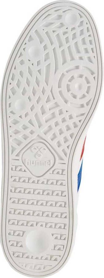 hummel Handball Perfekt Sneakers Wit Man