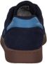 Hummel Liga Goalkeeper sneakers navy (marineblauw) - Thumbnail 5