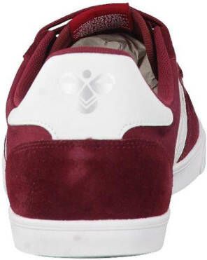 hummel Lage sneakers Slimmer Stadil Low