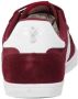 Hummel Sneaker flach Slimmer Stadil Low Dress Blue White Kh - Thumbnail 6