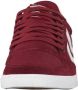 Hummel Sneaker flach Slimmer Stadil Low Dress Blue White Kh - Thumbnail 8
