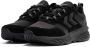 Hummel Marathona Reach LX Tonal Rib Black Heren - Thumbnail 4