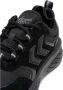 Hummel Marathona Reach LX Tonal Rib Black Heren - Thumbnail 6