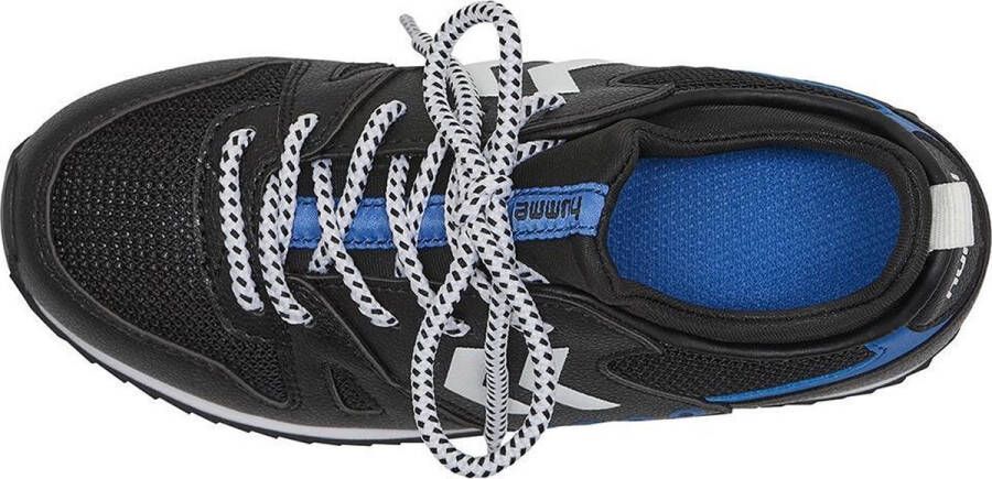 Hummel Marathona Sock Jr Black 205765 2001 Zwart - Foto 4