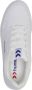 Hummel Match Point Sneakers White Heren - Thumbnail 7